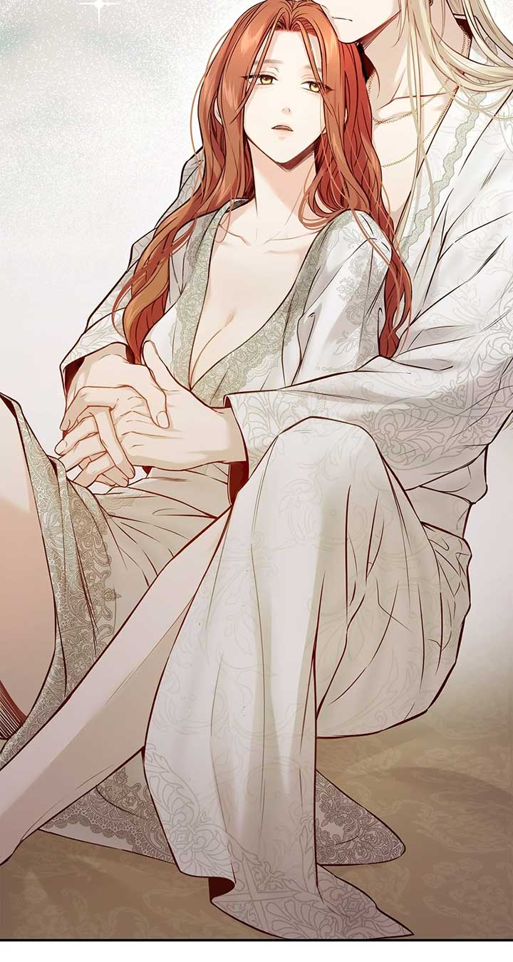 The Secret Bedroom of a Dejected Royal Daughter Chapter 112 - Page 70