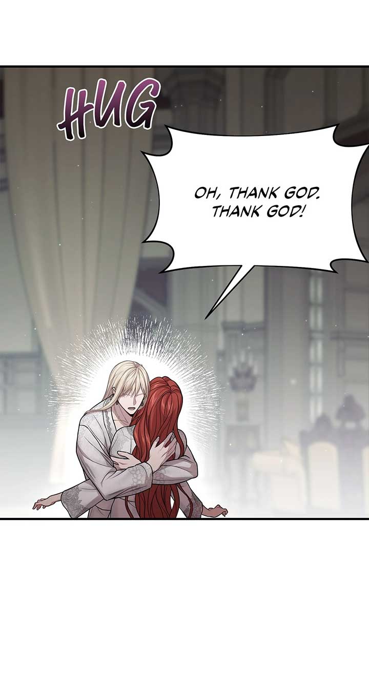 The Secret Bedroom of a Dejected Royal Daughter Chapter 112 - Page 73