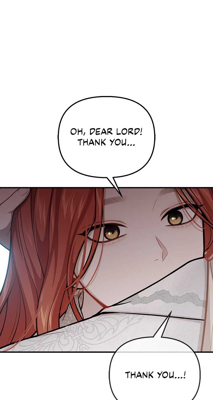 The Secret Bedroom of a Dejected Royal Daughter Chapter 112 - Page 74