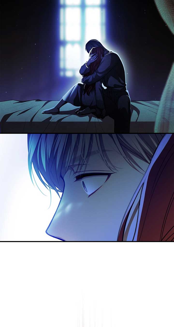 The Secret Bedroom of a Dejected Royal Daughter Chapter 112 - Page 78