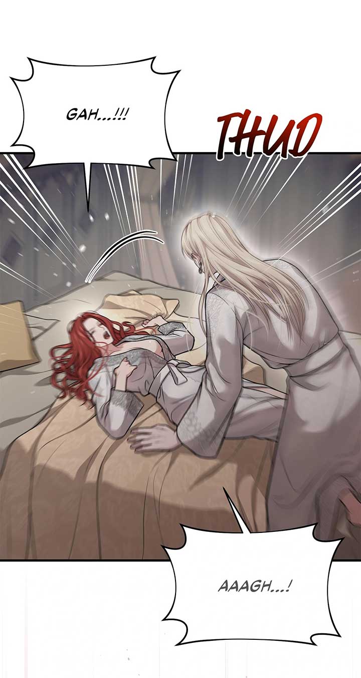 The Secret Bedroom of a Dejected Royal Daughter Chapter 112 - Page 82