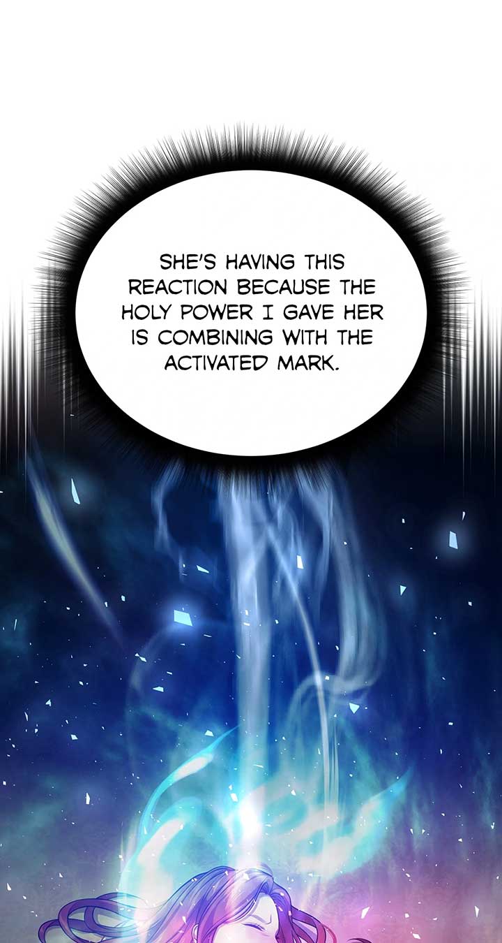 The Secret Bedroom of a Dejected Royal Daughter Chapter 112 - Page 88