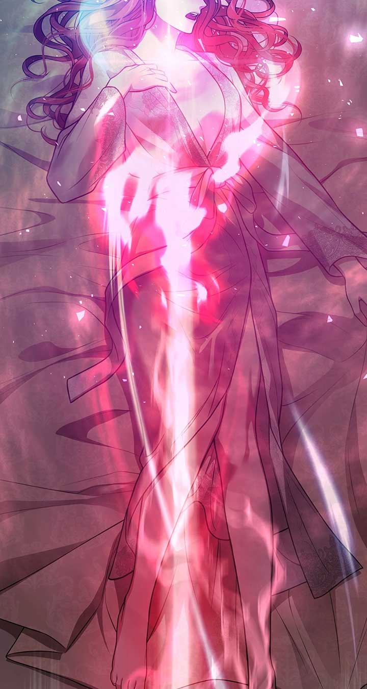 The Secret Bedroom of a Dejected Royal Daughter Chapter 112 - Page 89