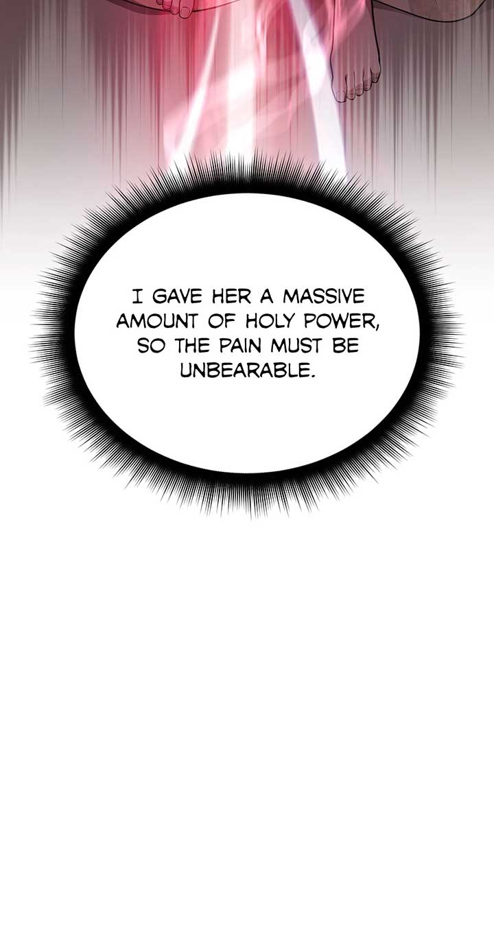 The Secret Bedroom of a Dejected Royal Daughter Chapter 112 - Page 90