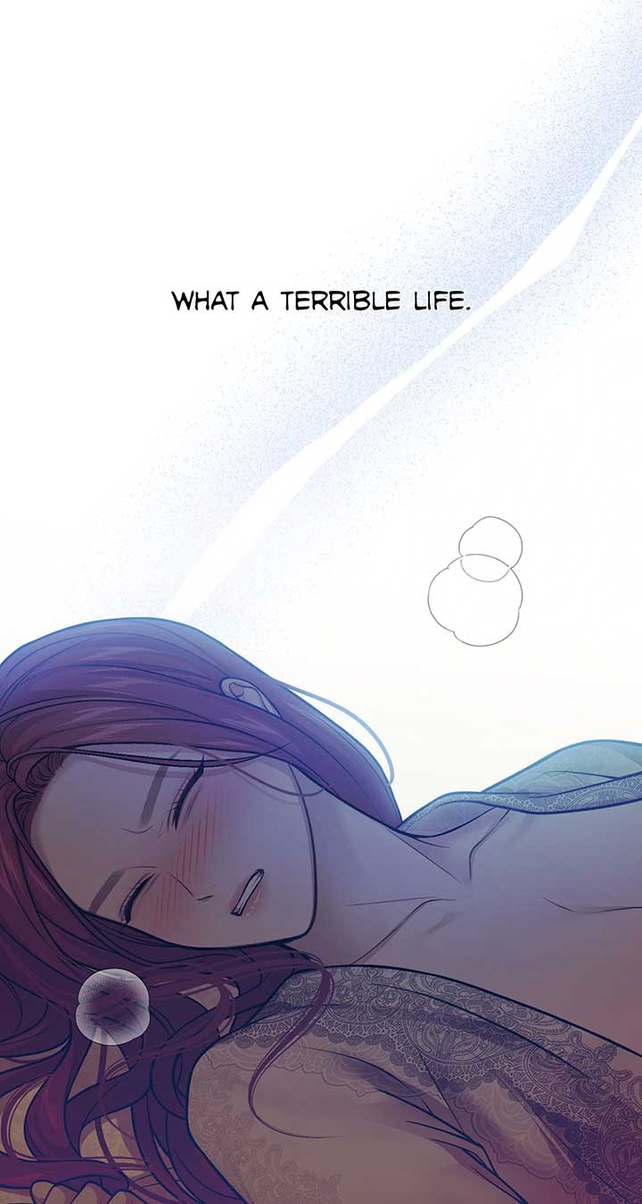 The Secret Bedroom of a Dejected Royal Daughter Chapter 112 - Page 92