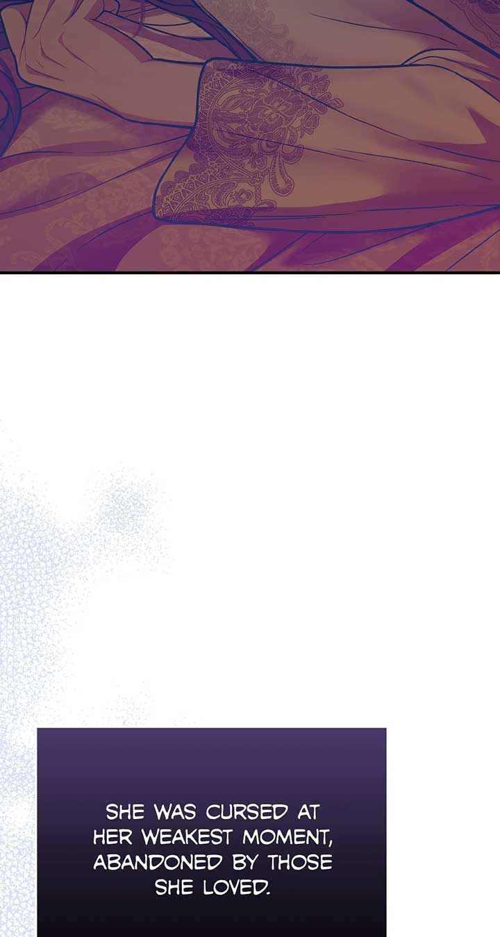 The Secret Bedroom of a Dejected Royal Daughter Chapter 112 - Page 93