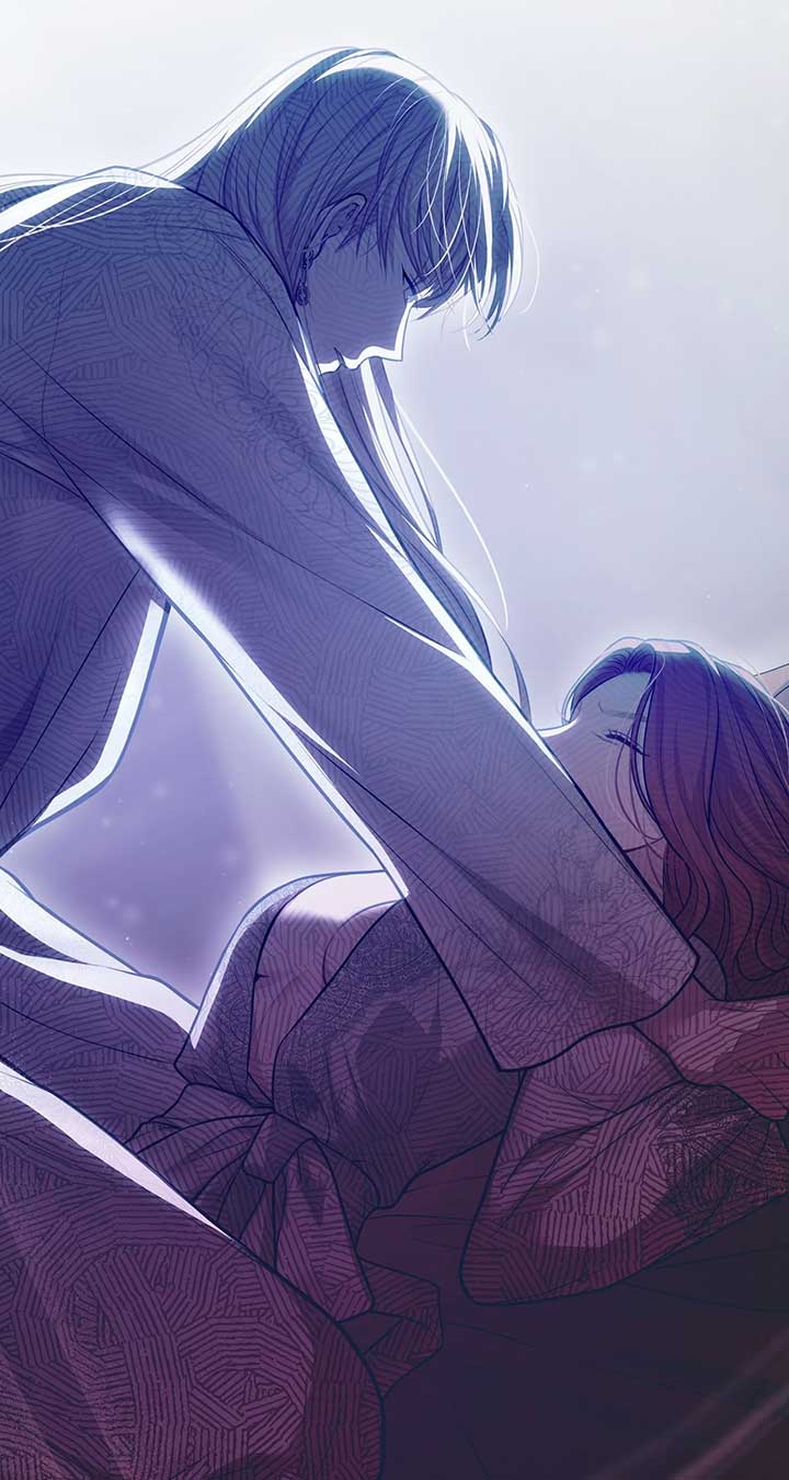 The Secret Bedroom of a Dejected Royal Daughter Chapter 112 - Page 95