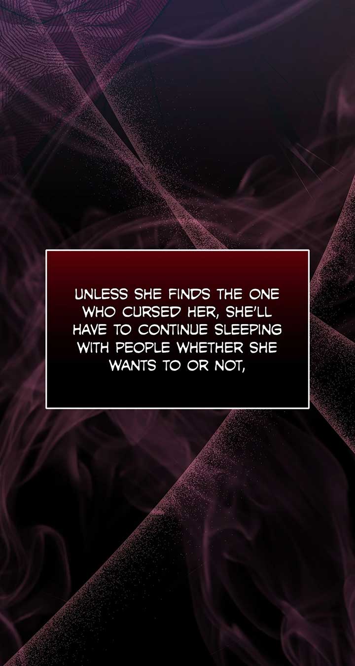 The Secret Bedroom of a Dejected Royal Daughter Chapter 112 - Page 96