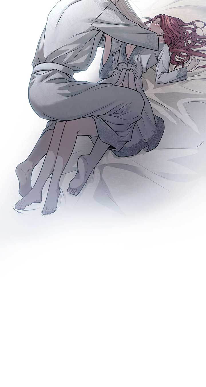 The Secret Bedroom of a Dejected Royal Daughter Chapter 112 - Page 105