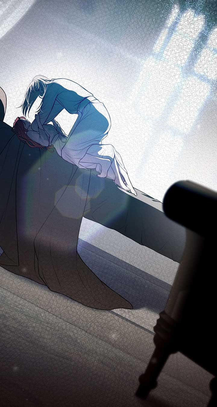 The Secret Bedroom of a Dejected Royal Daughter Chapter 112 - Page 111