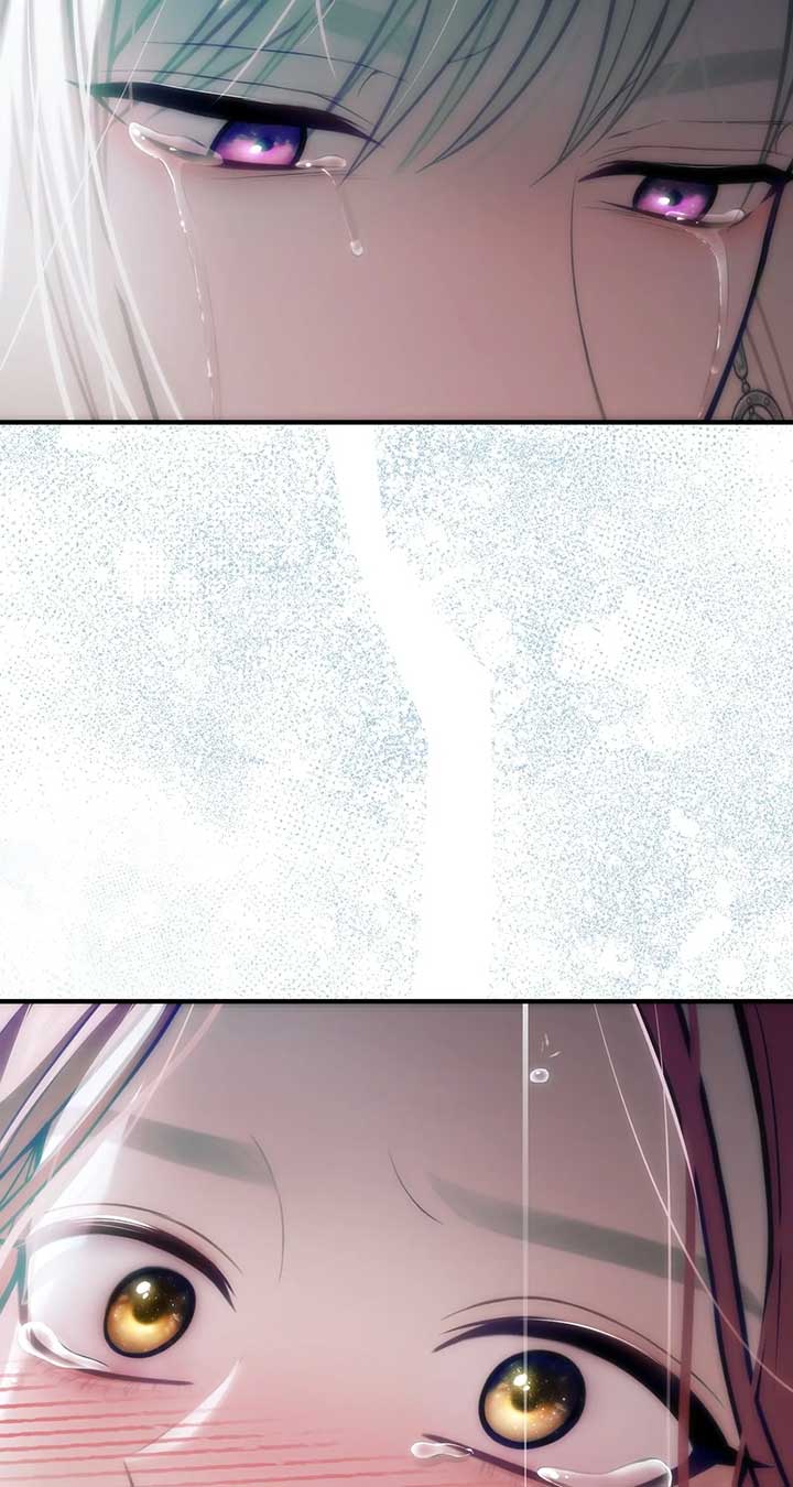 The Secret Bedroom of a Dejected Royal Daughter Chapter 112 - Page 113