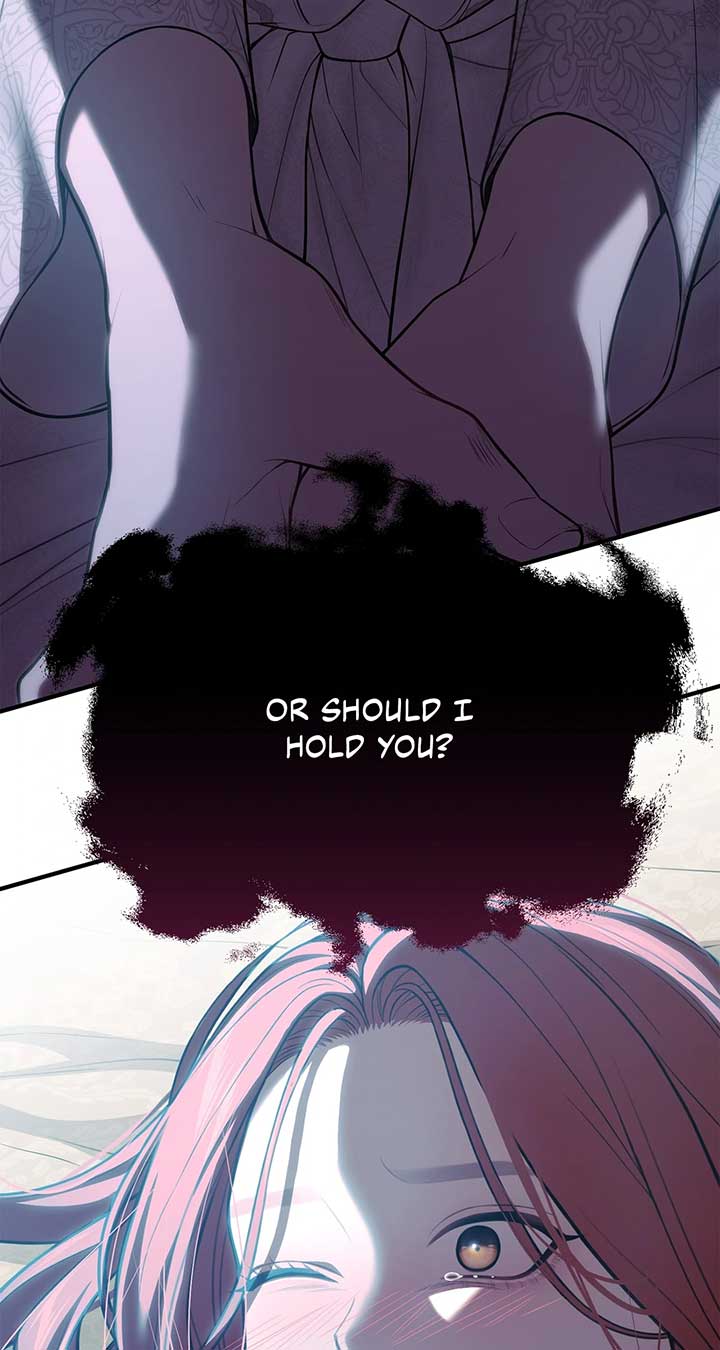 The Secret Bedroom of a Dejected Royal Daughter Chapter 113 - Page 6