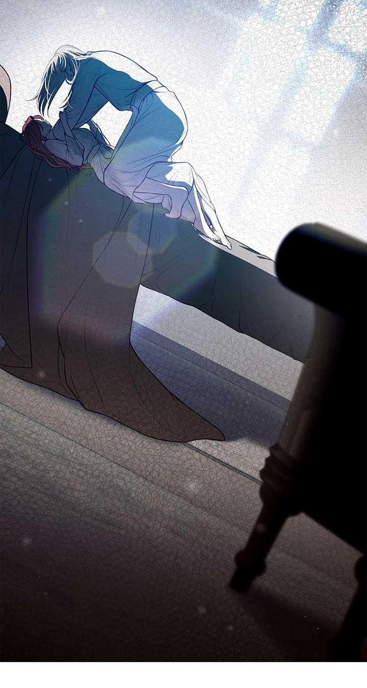 The Secret Bedroom of a Dejected Royal Daughter Chapter 113 - Page 9