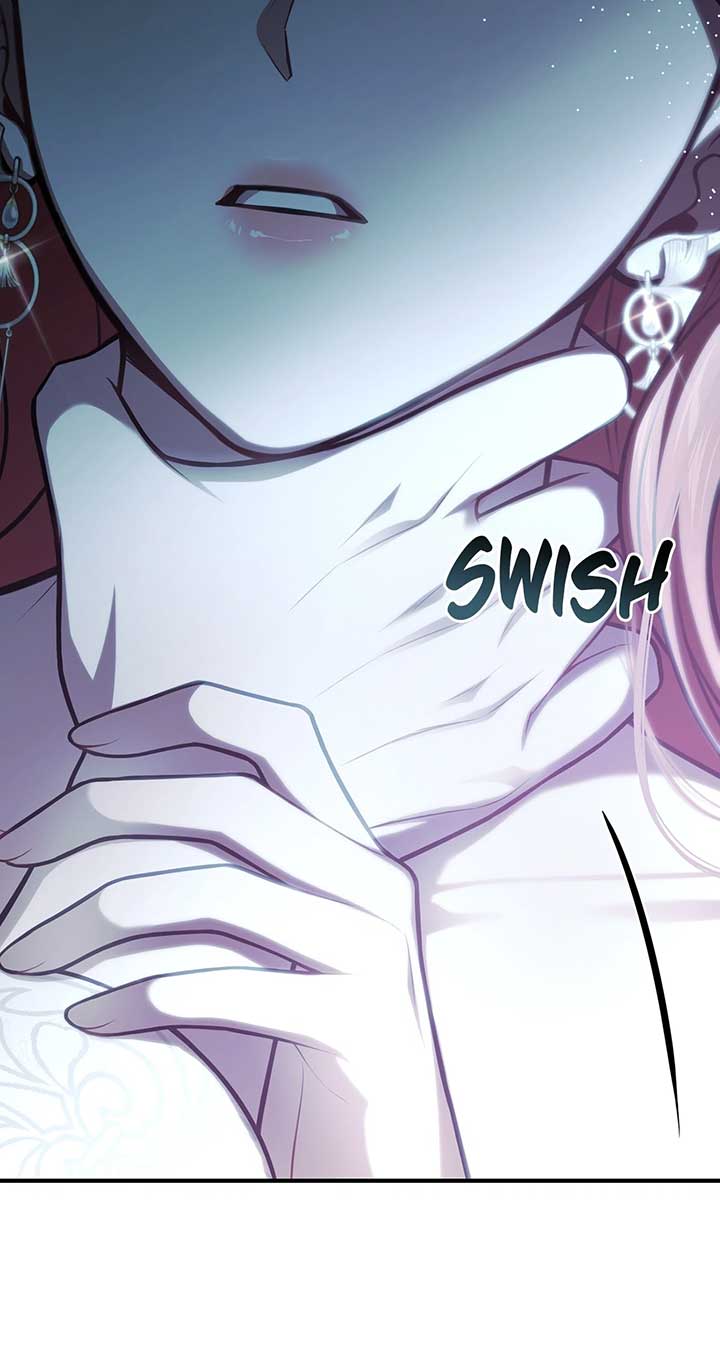 The Secret Bedroom of a Dejected Royal Daughter Chapter 113 - Page 15