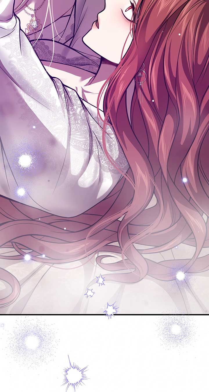 The Secret Bedroom of a Dejected Royal Daughter Chapter 113 - Page 18