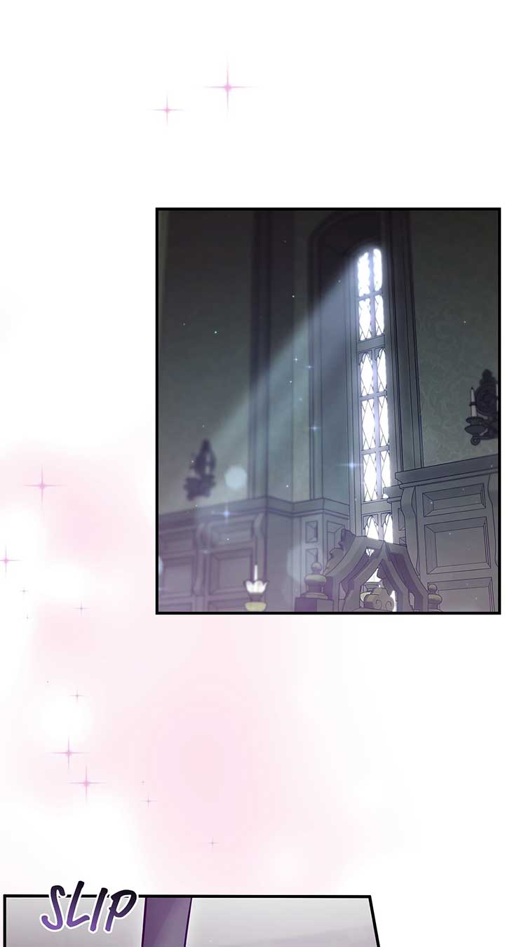 The Secret Bedroom of a Dejected Royal Daughter Chapter 113 - Page 21