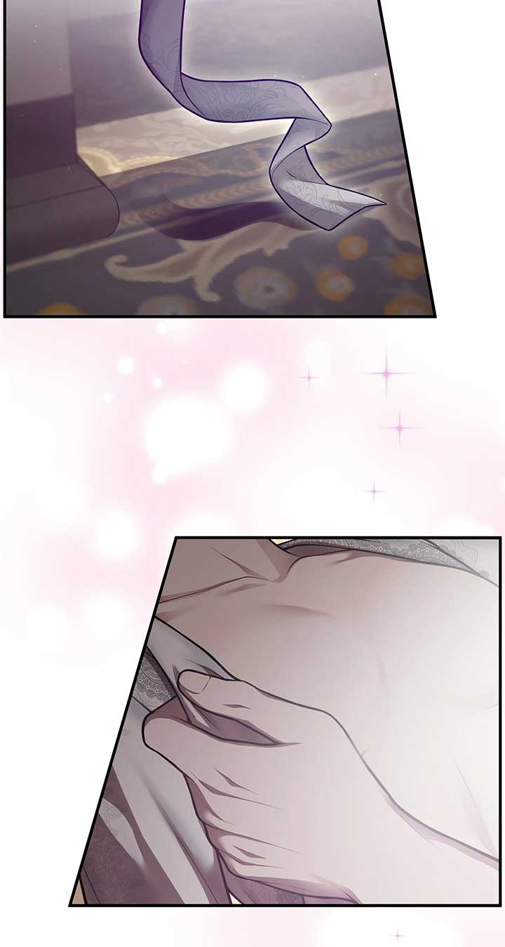 The Secret Bedroom of a Dejected Royal Daughter Chapter 113 - Page 22