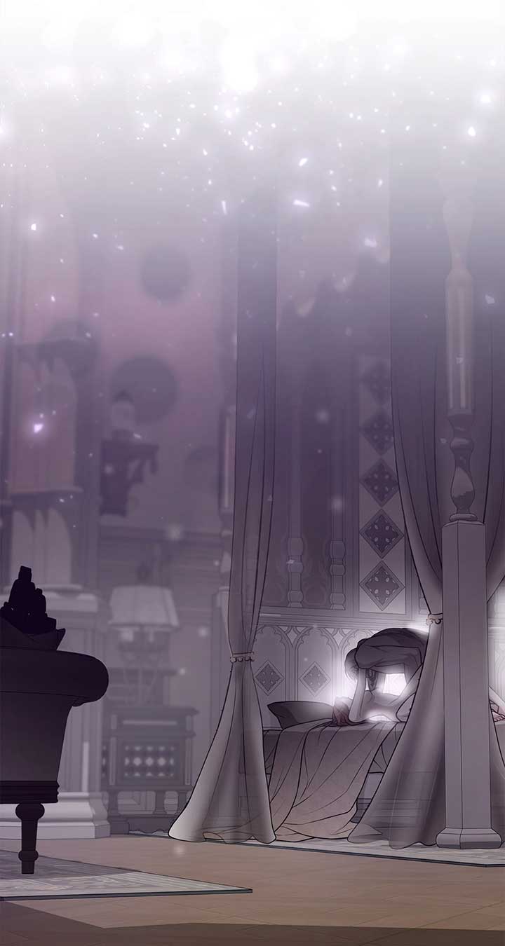 The Secret Bedroom of a Dejected Royal Daughter Chapter 113 - Page 25