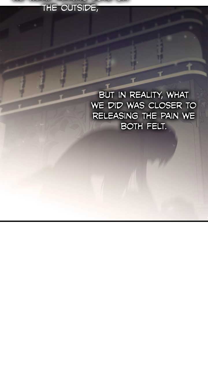 The Secret Bedroom of a Dejected Royal Daughter Chapter 113 - Page 28