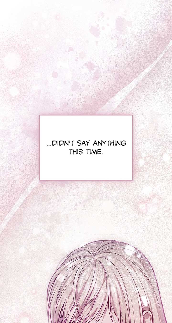 The Secret Bedroom of a Dejected Royal Daughter Chapter 113 - Page 33