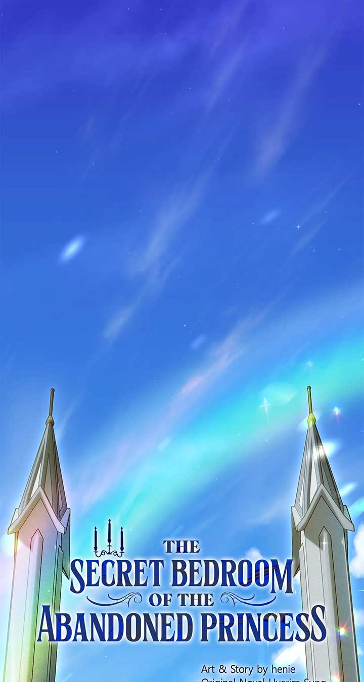 The Secret Bedroom of a Dejected Royal Daughter Chapter 113 - Page 35