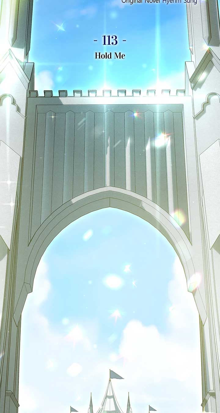 The Secret Bedroom of a Dejected Royal Daughter Chapter 113 - Page 36