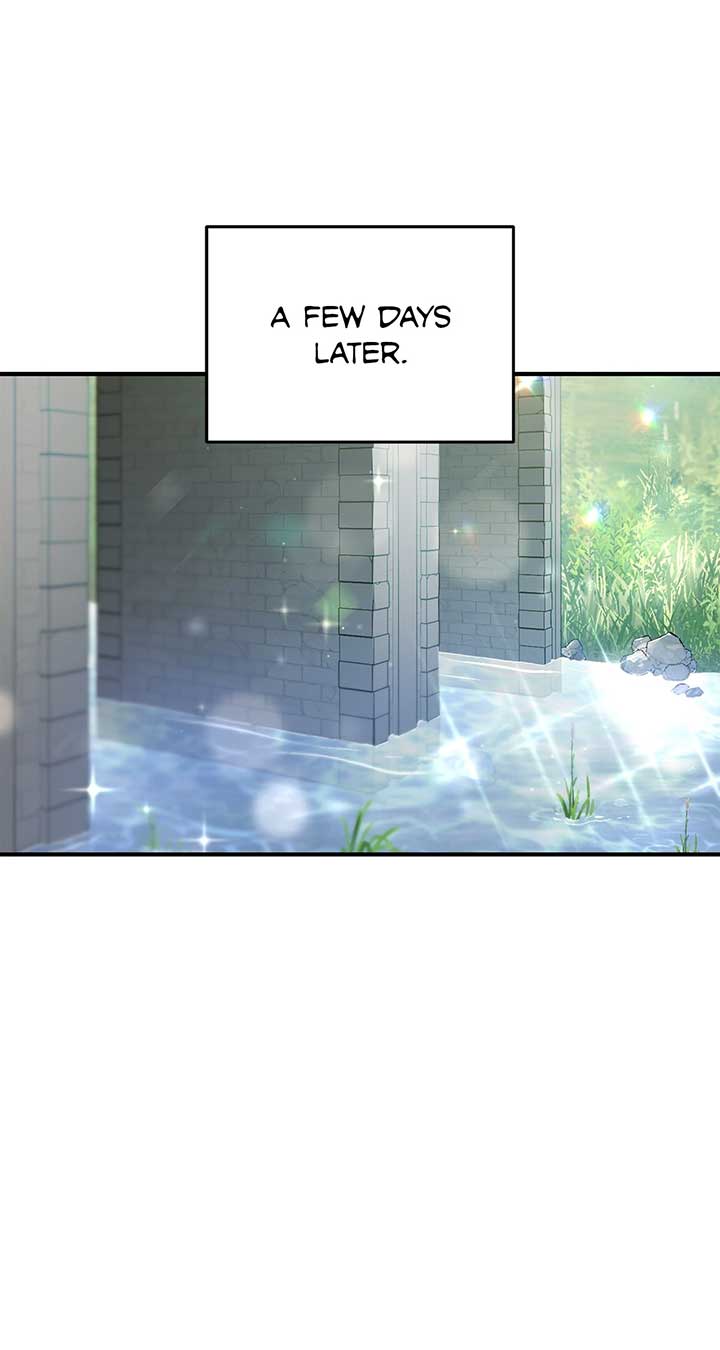 The Secret Bedroom of a Dejected Royal Daughter Chapter 113 - Page 38