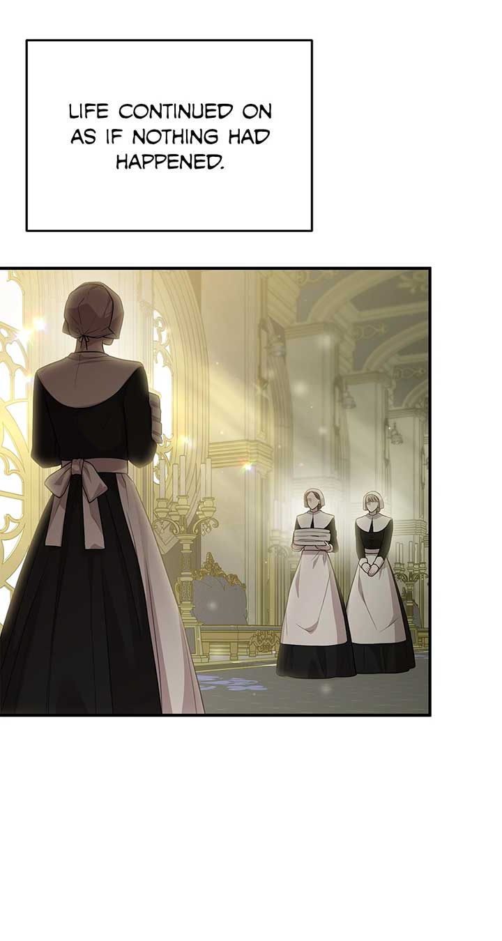 The Secret Bedroom of a Dejected Royal Daughter Chapter 113 - Page 39