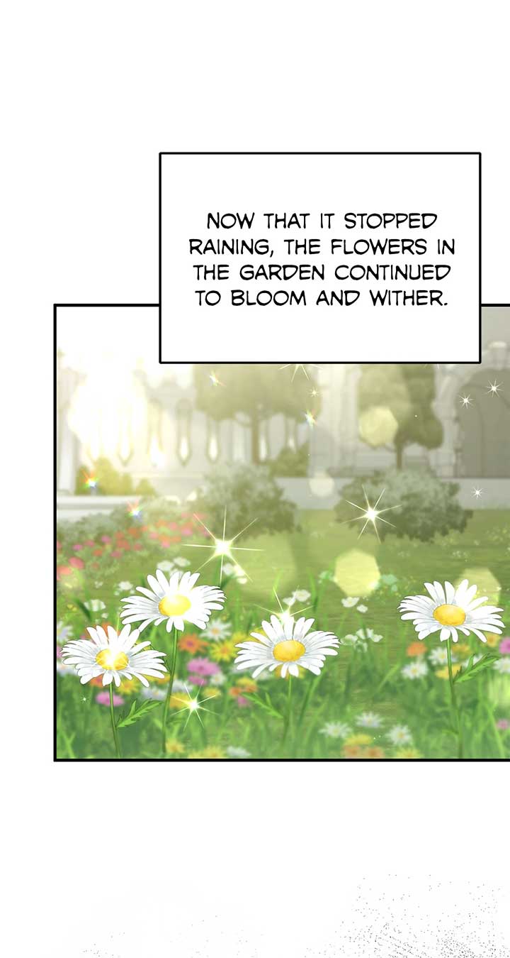 The Secret Bedroom of a Dejected Royal Daughter Chapter 113 - Page 40