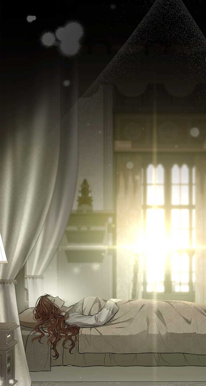 The Secret Bedroom of a Dejected Royal Daughter Chapter 113 - Page 42