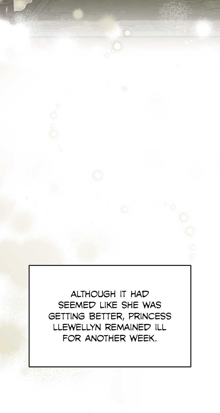 The Secret Bedroom of a Dejected Royal Daughter Chapter 113 - Page 43