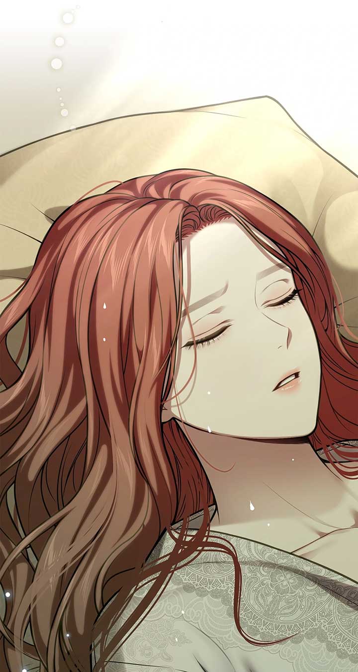 The Secret Bedroom of a Dejected Royal Daughter Chapter 113 - Page 44