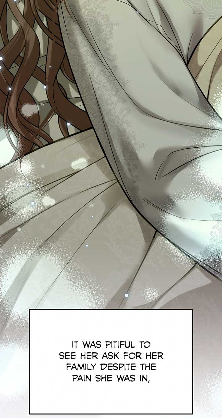 The Secret Bedroom of a Dejected Royal Daughter Chapter 113 - Page 45