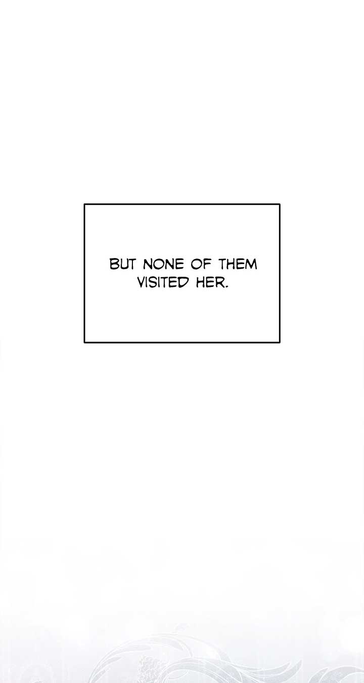 The Secret Bedroom of a Dejected Royal Daughter Chapter 113 - Page 47