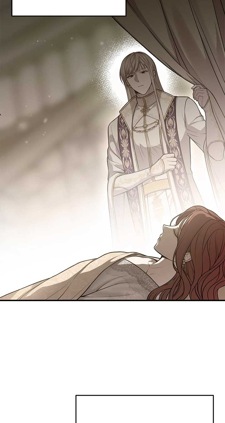 The Secret Bedroom of a Dejected Royal Daughter Chapter 113 - Page 52