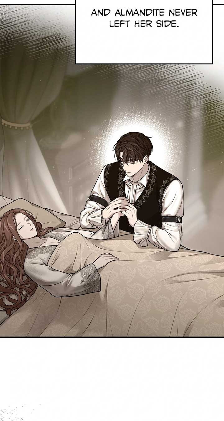 The Secret Bedroom of a Dejected Royal Daughter Chapter 113 - Page 53