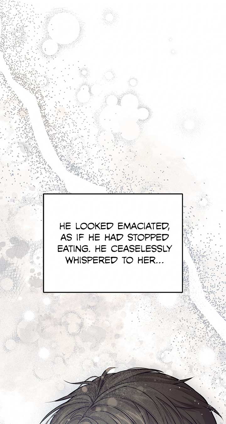 The Secret Bedroom of a Dejected Royal Daughter Chapter 113 - Page 54