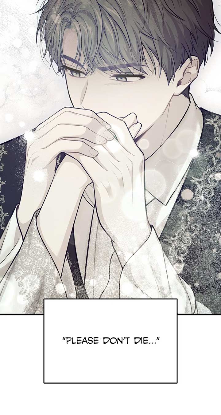 The Secret Bedroom of a Dejected Royal Daughter Chapter 113 - Page 55