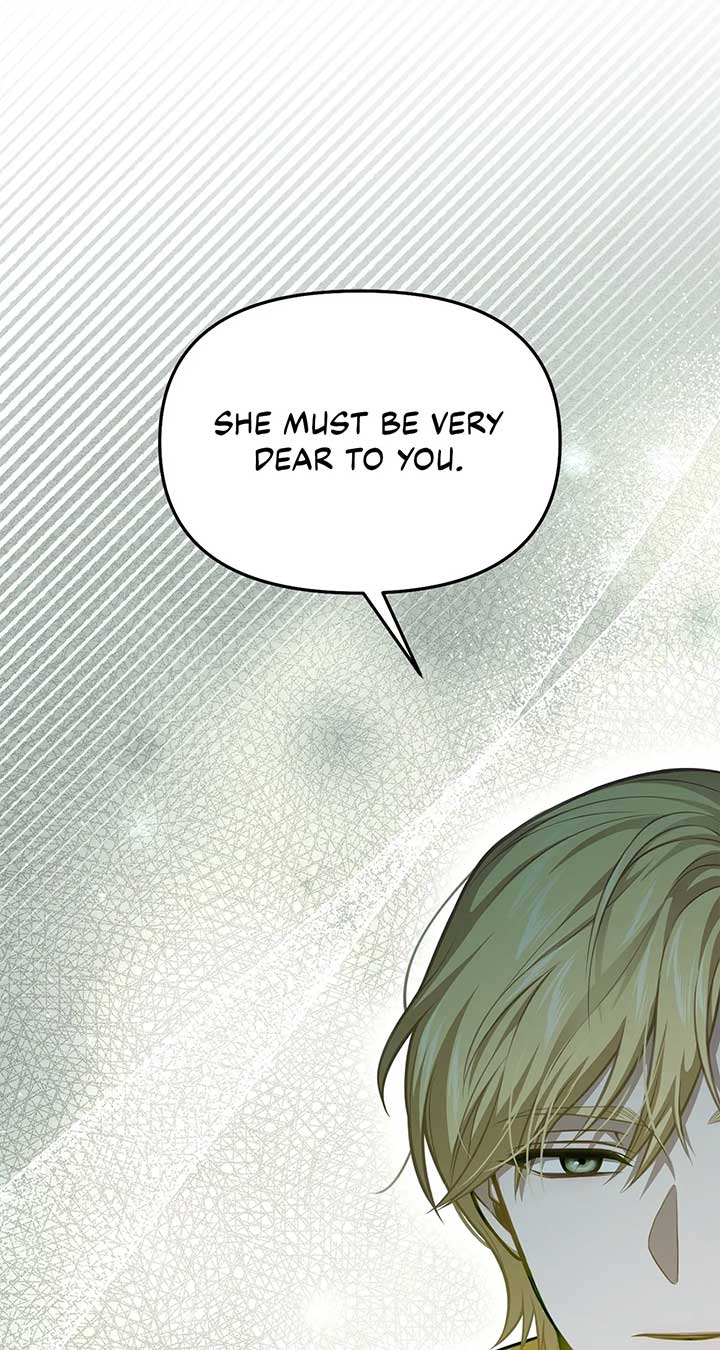 The Secret Bedroom of a Dejected Royal Daughter Chapter 113 - Page 59