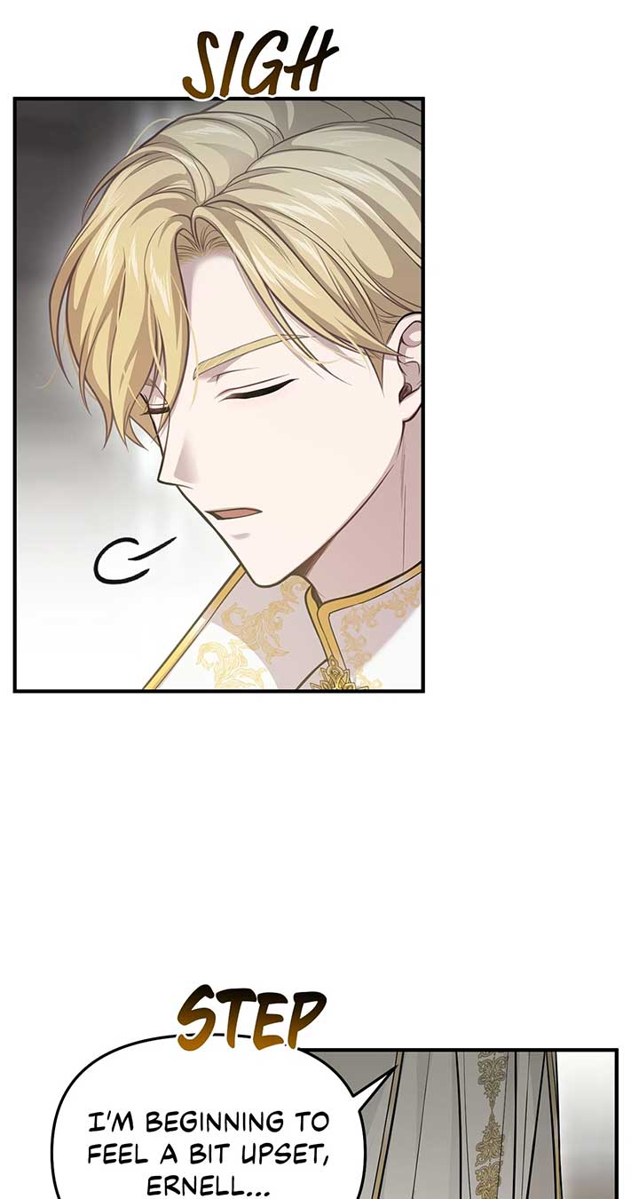 The Secret Bedroom of a Dejected Royal Daughter Chapter 113 - Page 65