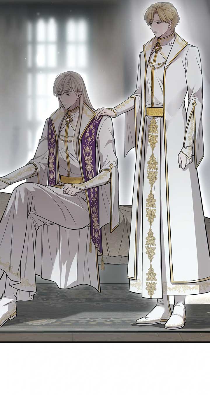 The Secret Bedroom of a Dejected Royal Daughter Chapter 113 - Page 68