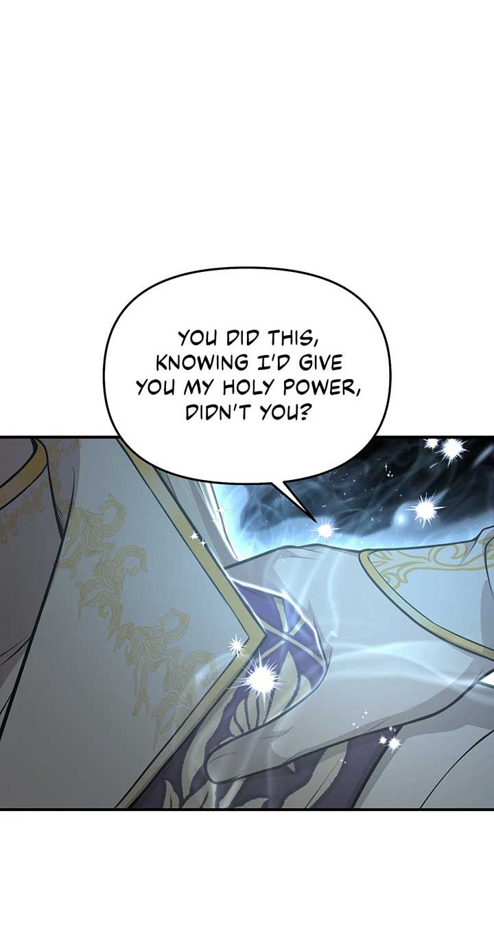 The Secret Bedroom of a Dejected Royal Daughter Chapter 113 - Page 69