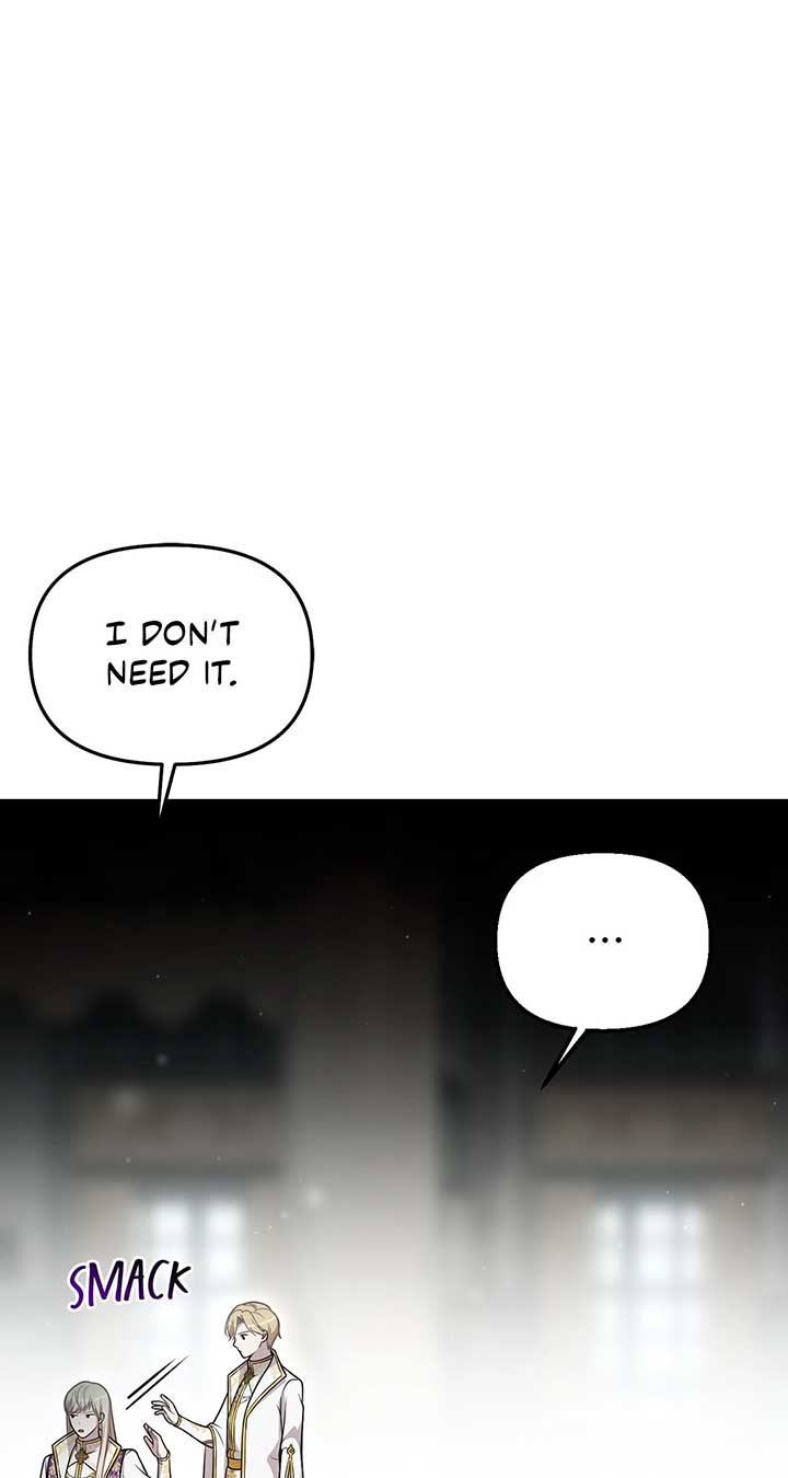 The Secret Bedroom of a Dejected Royal Daughter Chapter 113 - Page 71