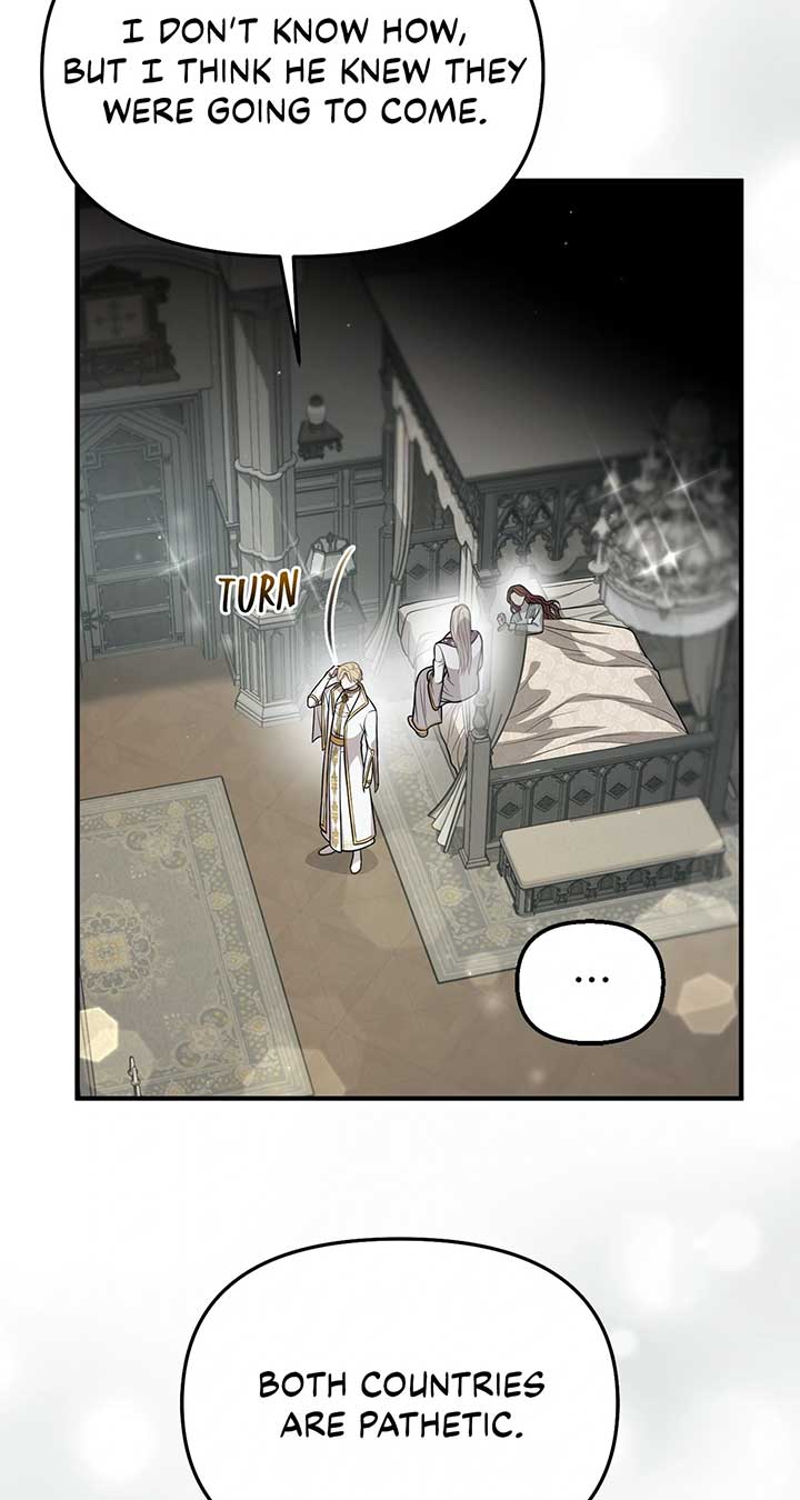 The Secret Bedroom of a Dejected Royal Daughter Chapter 113 - Page 75