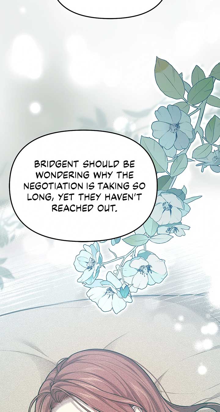 The Secret Bedroom of a Dejected Royal Daughter Chapter 113 - Page 76