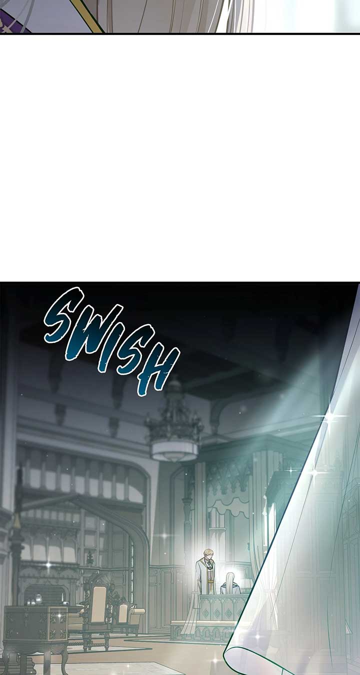 The Secret Bedroom of a Dejected Royal Daughter Chapter 113 - Page 83