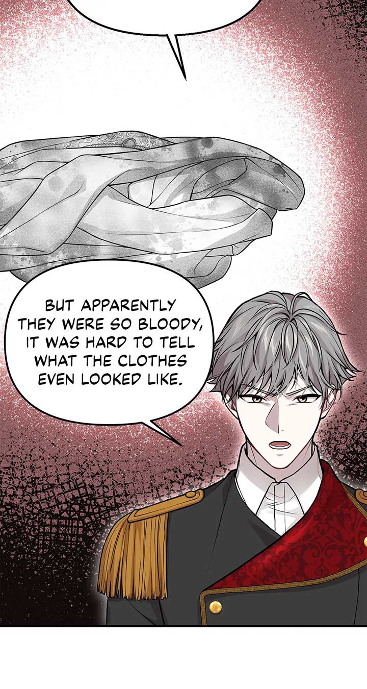 The Secret Bedroom of a Dejected Royal Daughter Chapter 113 - Page 88