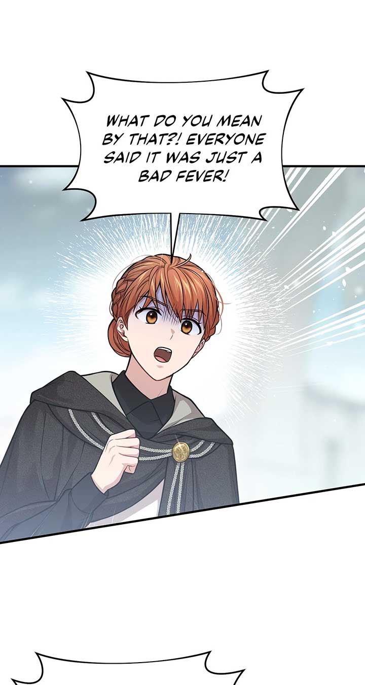 The Secret Bedroom of a Dejected Royal Daughter Chapter 113 - Page 90