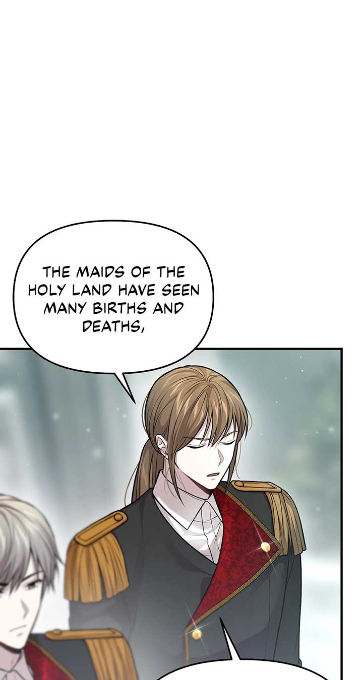 The Secret Bedroom of a Dejected Royal Daughter Chapter 113 - Page 92