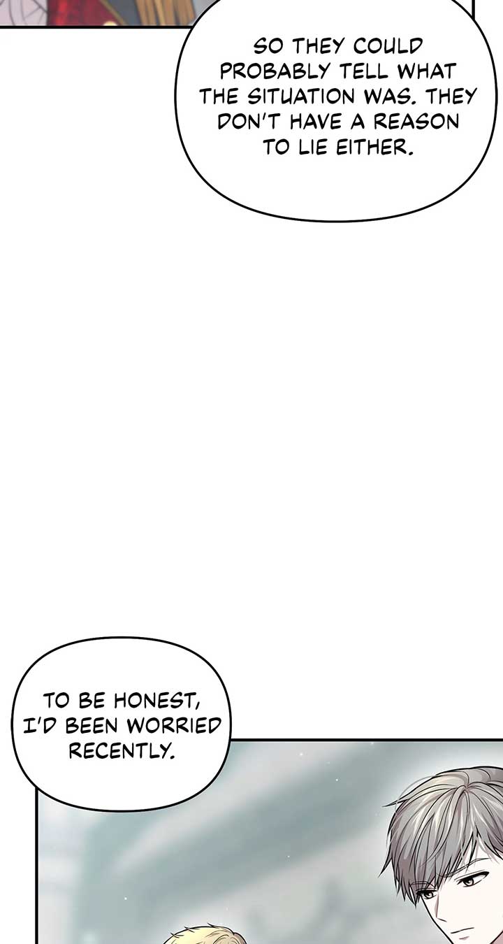 The Secret Bedroom of a Dejected Royal Daughter Chapter 113 - Page 93